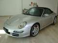 Porsche 997 911 Cabrio 3.8 Carrera S 355CV Gri - thumbnail 1