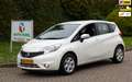 Nissan Note 1.2 Airco / Cruise 74.000KM NWST Wit - thumbnail 1