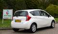 Nissan Note 1.2 Airco / Cruise 74.000KM NWST Wit - thumbnail 2