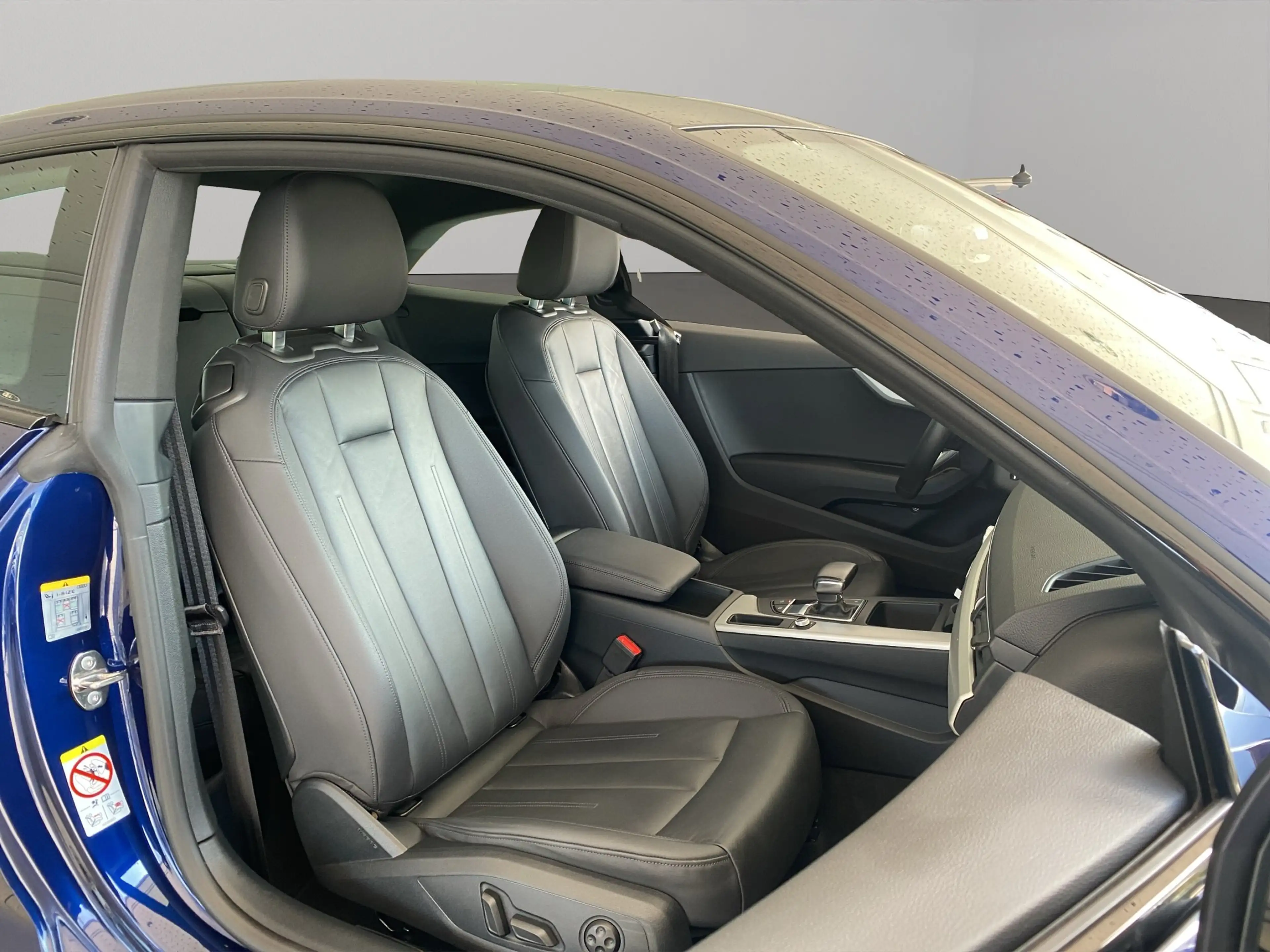 Audi A5 Coupé S line 50 TDI OptikP 360 ACC Kam. LED — photo 6