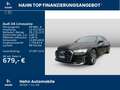 Audi A6 50TDI S line qu S-trc ACC Cam Navi Zwart - thumbnail 2