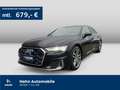 Audi A6 50TDI S line qu S-trc ACC Cam Navi Zwart - thumbnail 1