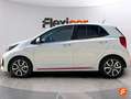 Kia Picanto 1.2 DPi GT-Line Blanco - thumbnail 4