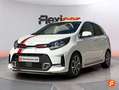 Kia Picanto 1.2 DPi GT-Line Blanco - thumbnail 3