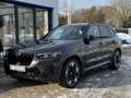 BMW iX3 Impressive/M-SPORT/KAMERA/HEAD-UP/1.HAND Gris - thumbnail 1