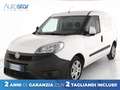 Fiat Doblo Doblo cargo 1.6 mjt 16v SX 105cv 3p.ti E6 Bianco - thumbnail 1