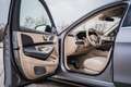 Mercedes-Benz S 63 AMG S 63 AMG Long BRABUS +3D BURM+FIRST CLASS Gris - thumbnail 9