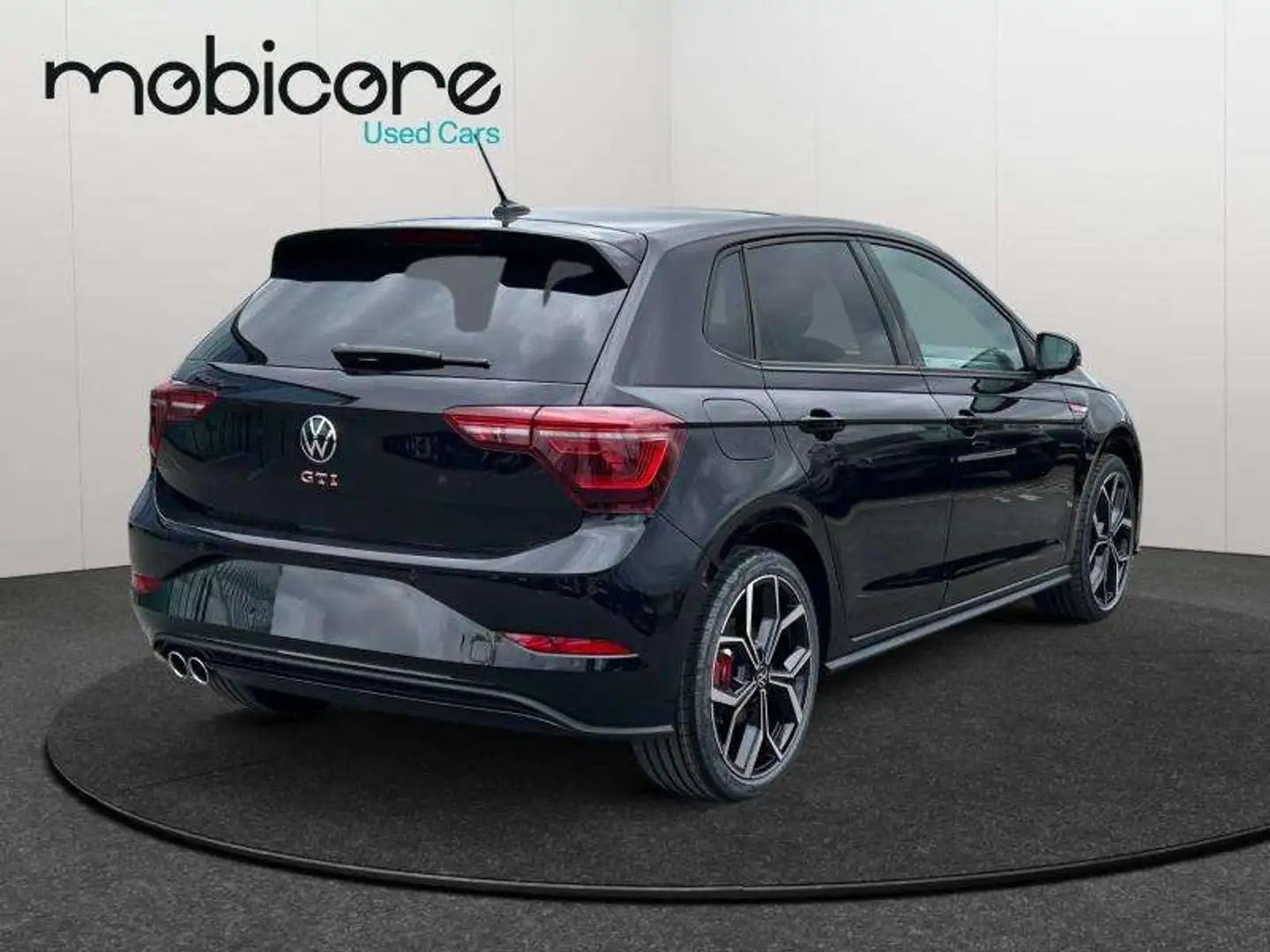 Volkswagen Polo GTI 2.0 TSI /  NEW CAR Noir - 2
