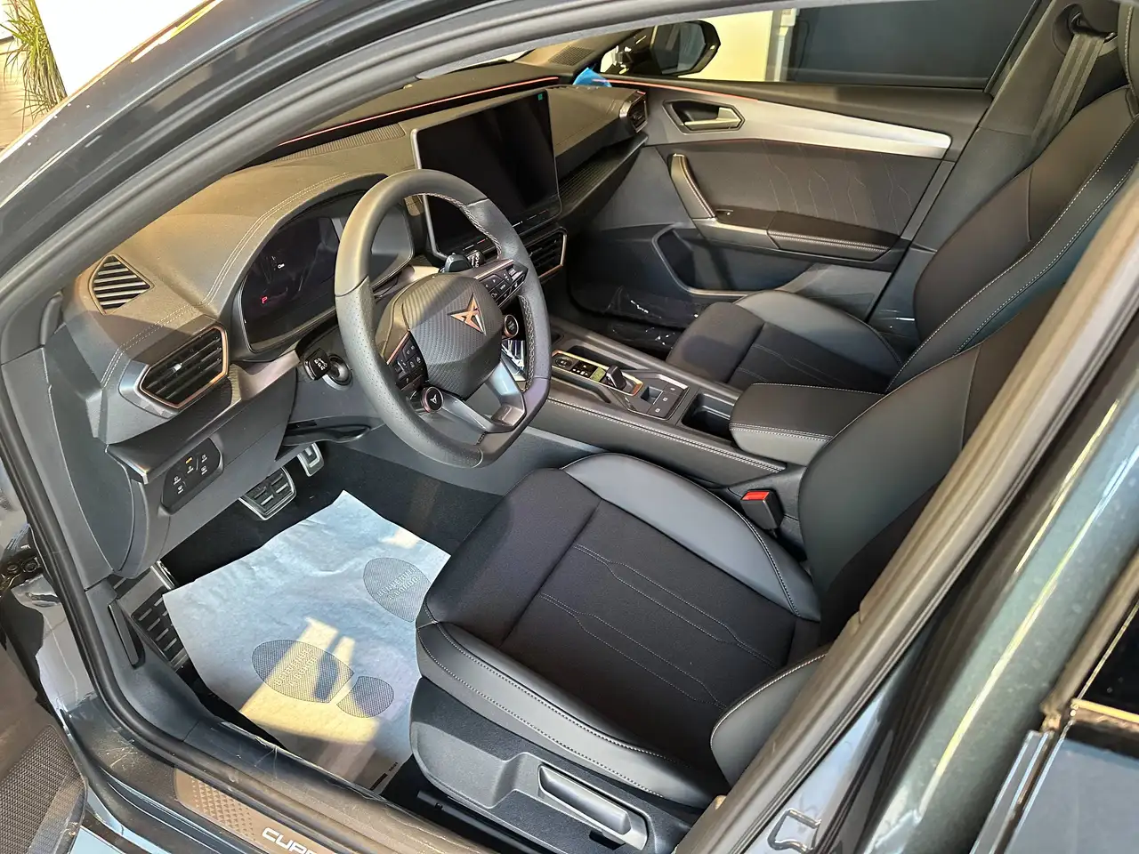 CUPRA Leon 2026