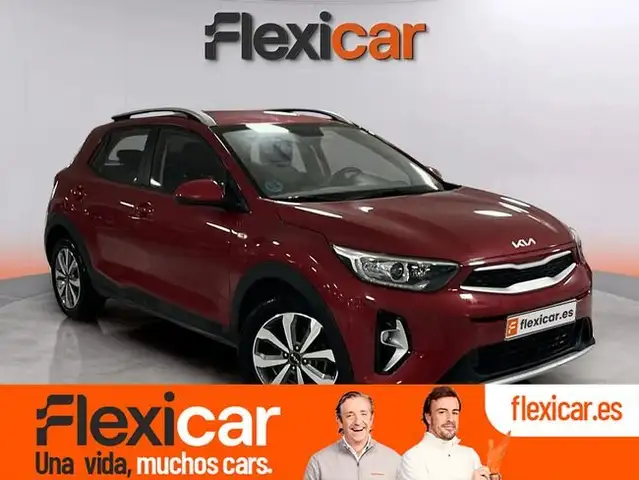 Kia Stonic 1.2 DPi Concept