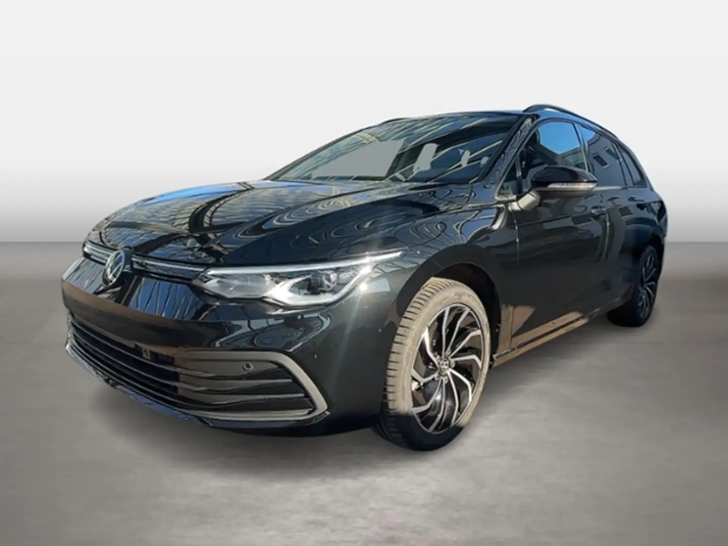 Volkswagen Golf Variant 2,0 TDi DSG*LED*Navi*Panorama*uvm* Schwarz - 1