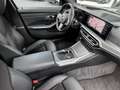 BMW 320 d Touring MSport+AHK+Pano+19Zoll+DA+LCProf Schwarz - thumbnail 8