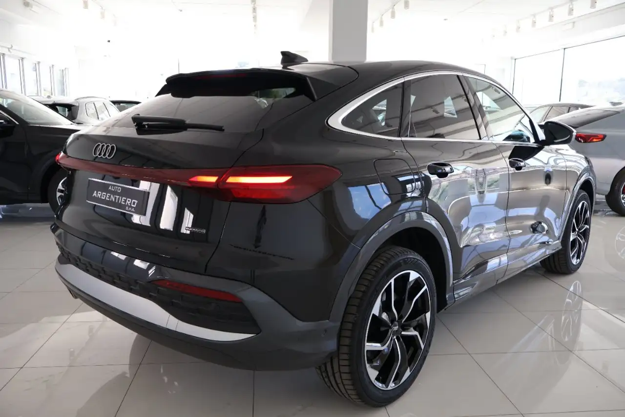 Audi Q5 2026