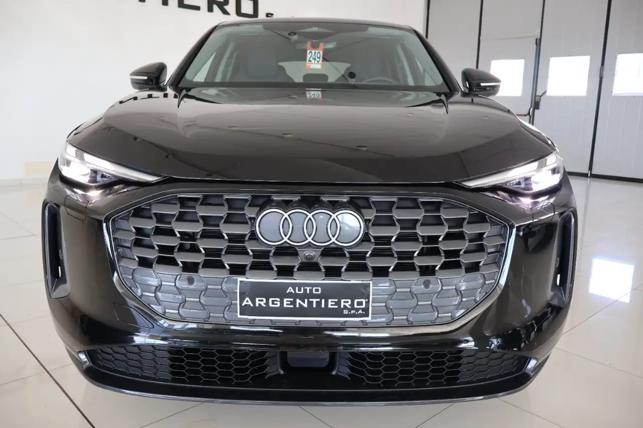 Audi Q5 2026