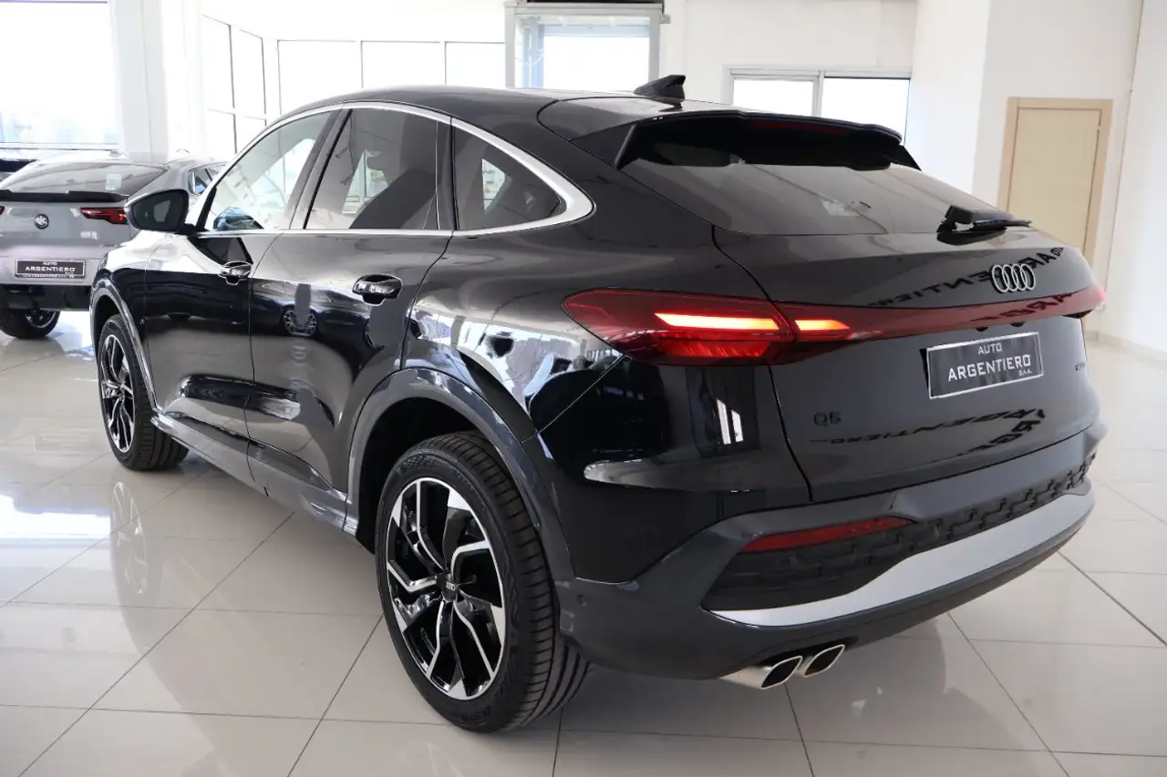 Audi Q5 2026