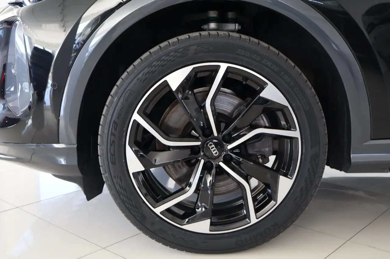 Audi Q5 2026