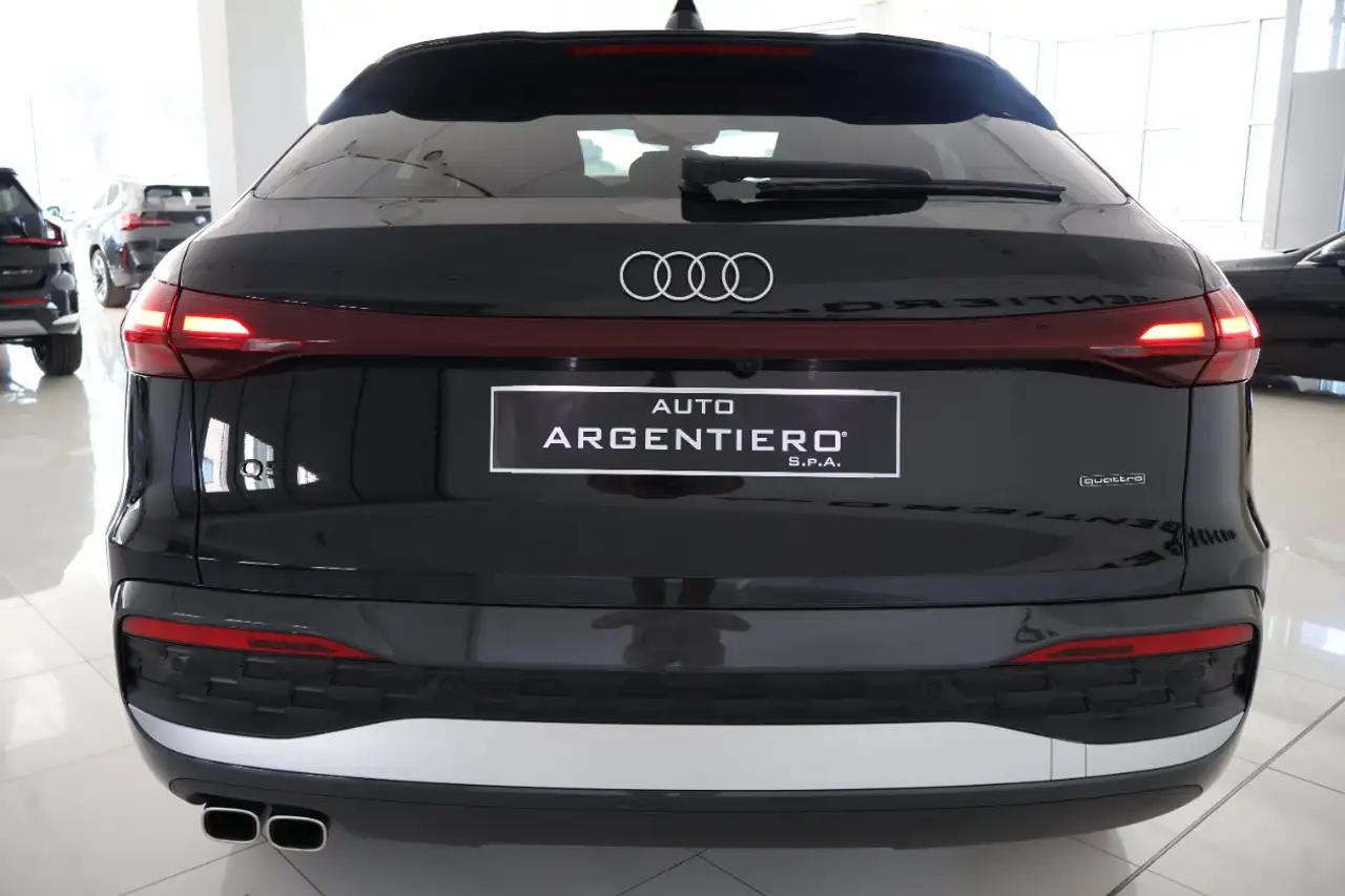 Audi Q5 2026 — фото 6