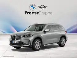 Bmw X1 sDrive20i xLine xLine | AHK RFK HIFI LED SHZ