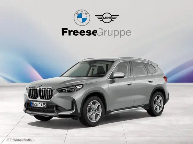 Bmw X1 sDrive20i xLine xLine | AHK RFK HIFI LED SHZ
