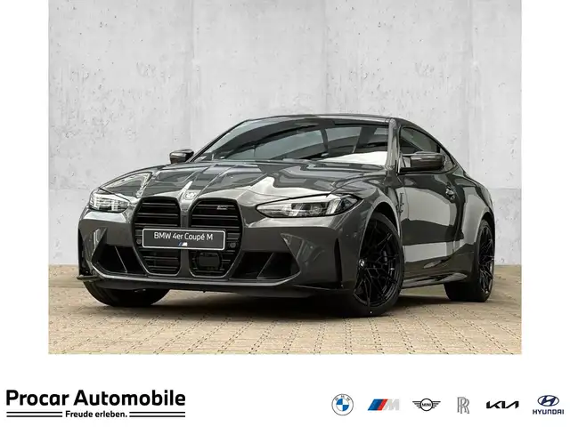BMW M4 main image