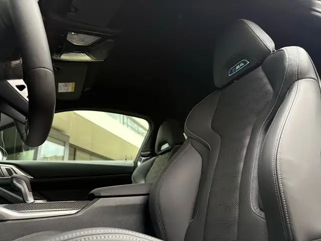 BMW M4 view 14
