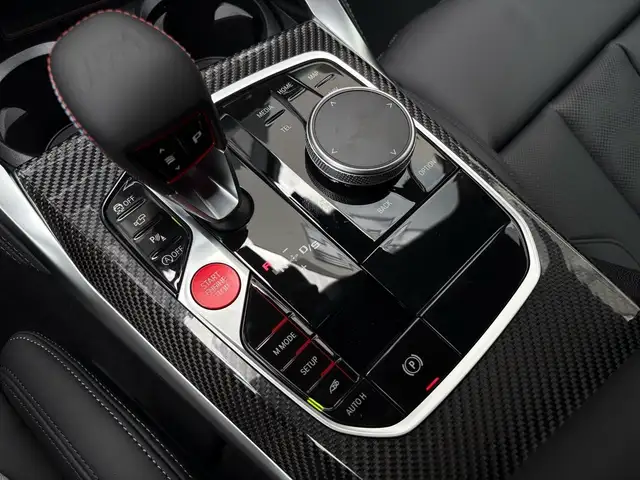 BMW M4 view 10