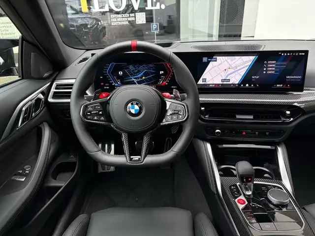 BMW M4 view 15