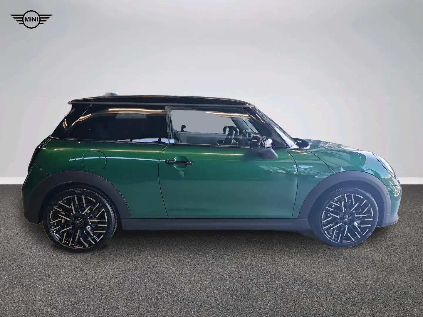MINI Cooper MINI Cooper C Vert - 2