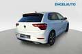 Volkswagen Polo 1.0 TSI R-Line IQ.Light-DigitalCockpit Pro Weiß - thumbnail 5