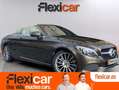 Mercedes-Benz C 220 Cabrio 220d Marrón - thumbnail 1