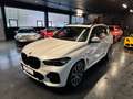 BMW X5 xDrive 45e M Sport*Fond-Entertainment*Pano*HK Weiß - thumbnail 1