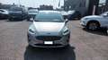 Ford Fiesta 5 Porte 1.0 EcoBoost Hybrid Titanium Argent - thumbnail 3
