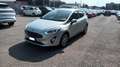 Ford Fiesta 5 Porte 1.0 EcoBoost Hybrid Titanium Argent - thumbnail 2