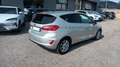 Ford Fiesta 5 Porte 1.0 EcoBoost Hybrid Titanium Argent - thumbnail 7