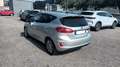 Ford Fiesta 5 Porte 1.0 EcoBoost Hybrid Titanium Argent - thumbnail 5