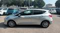 Ford Fiesta 5 Porte 1.0 EcoBoost Hybrid Titanium Argent - thumbnail 4