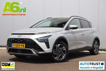 1.0 T-GDI Premium Navigatie Achteruitrijcamera Car