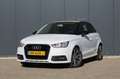 Audi A1 Sportback 1.0 TFSI S-Line | Automaat | Navigatie | Wit - thumbnail 1