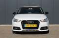 Audi A1 Sportback 1.0 TFSI S-Line | Automaat | Navigatie | Wit - thumbnail 2