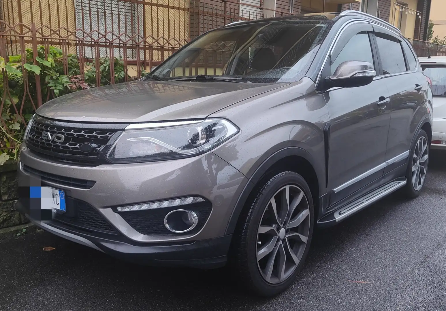 EVO EVO6 6 1.5 turbo Gpl 140cv - 1