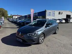 Renault Megane 1.6 E-TECH PLUG-IN 160CH INTENS