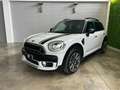 MINI Cooper SD Countryman 2.0 all4 auto TUA SENZA ANTICIPO € 335,00 Blanc - thumbnail 3