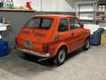 Fiat 126 126 prima serie 1972 Orange - thumbnail 3