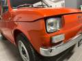 Fiat 126 126 prima serie 1972 Oranje - thumbnail 45