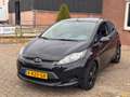 Ford Fiesta 1.25 Limited Nero - thumbnail 7