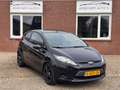 Ford Fiesta 1.25 Limited Nero - thumbnail 1