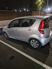 1.0i XE 12v Elegance nouveau moteur nouvelle boîte