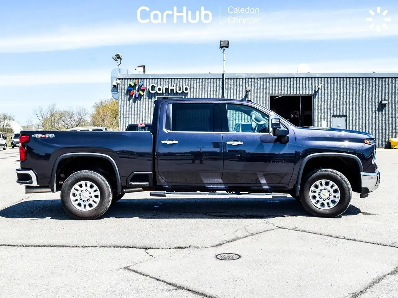 Chevrolet Silverado 3500 снимка Chevrolet Silverado 3500
