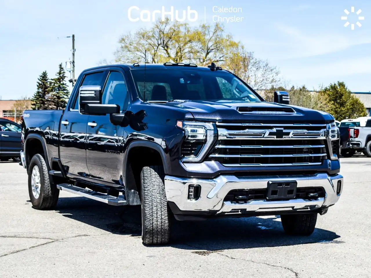 Chevrolet Silverado 3500 снимка Chevrolet Silverado 3500