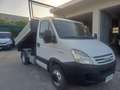 Iveco Daily 35C15 3.0 RIBALTABILE "CLIMA" Blanc - thumbnail 2